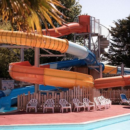 L'Oree De L'Ocean - Vendee Landevieille Bagian luar foto